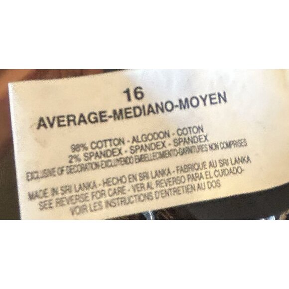 Jeanstar Elle Women’s Bootcut Jeans Dark Wash Retro Stitch Size 16 Western Boho - Picture 3 of 15